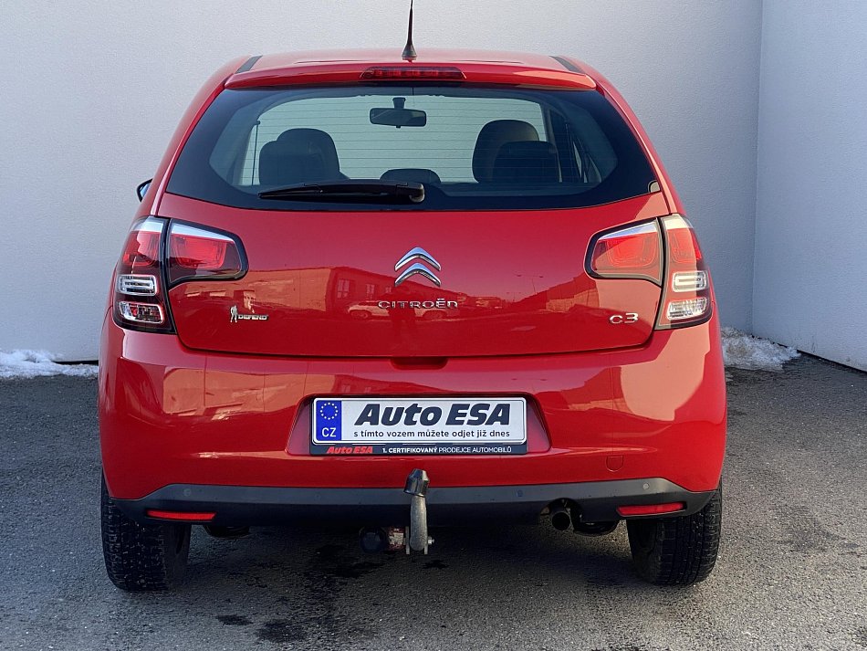 Citroën C3 1.2 PT Exclusive