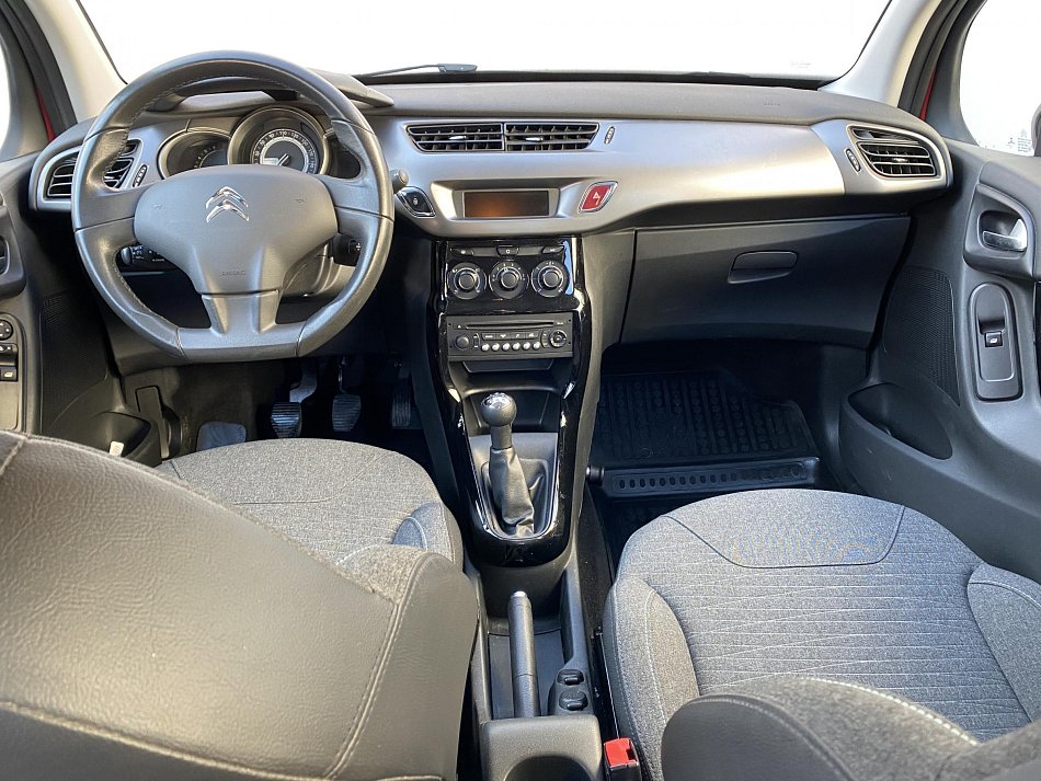 Citroën C3 1.2 PT Exclusive