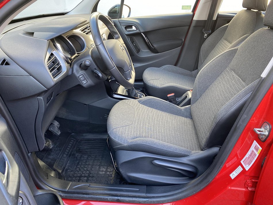 Citroën C3 1.2 PT Exclusive