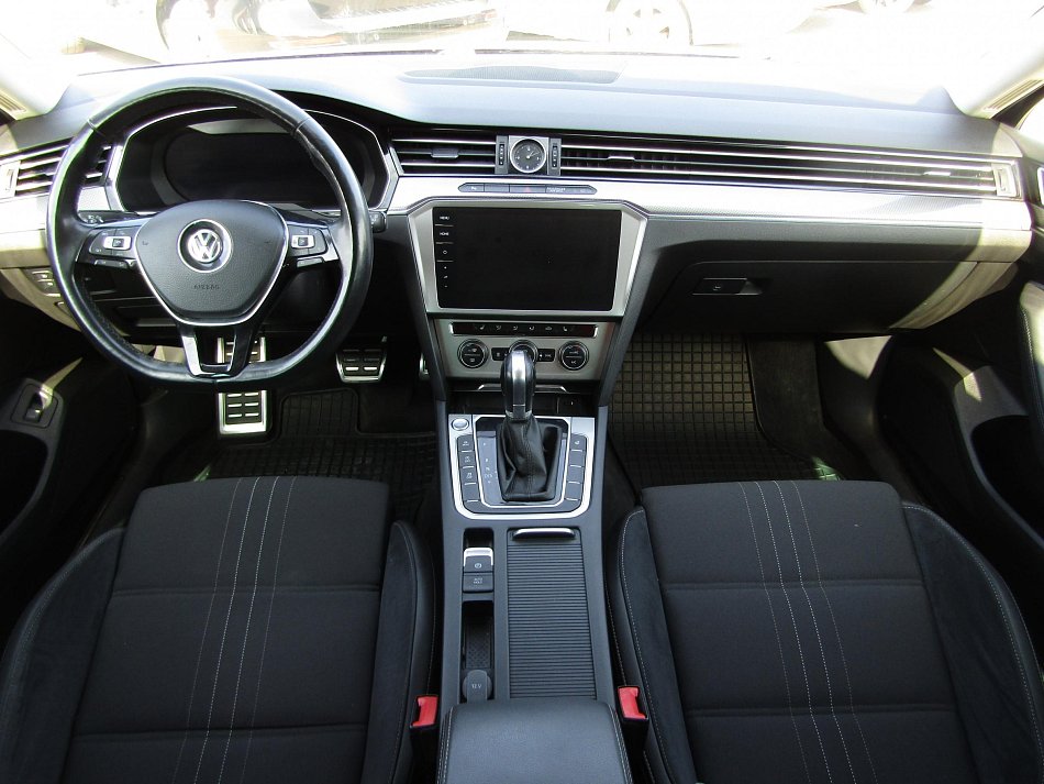 Volkswagen Passat 2.0 TDi Alltrack 4Motion