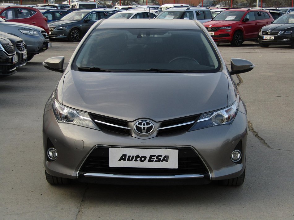 Toyota Auris 1.6i 