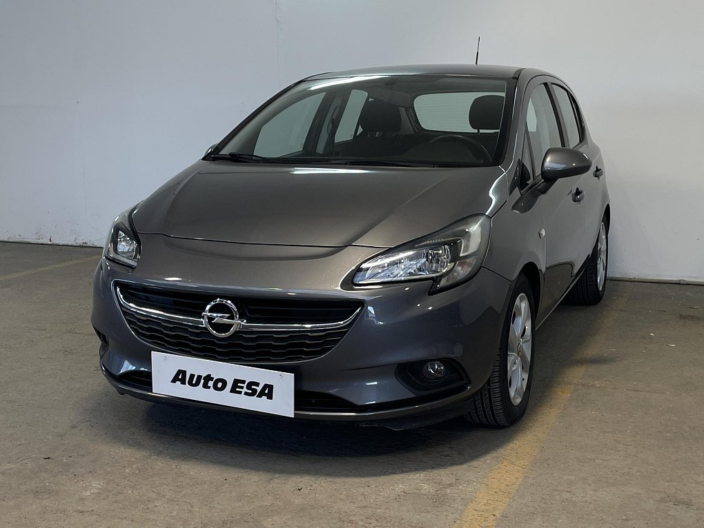 Opel Corsa 1.4i 
