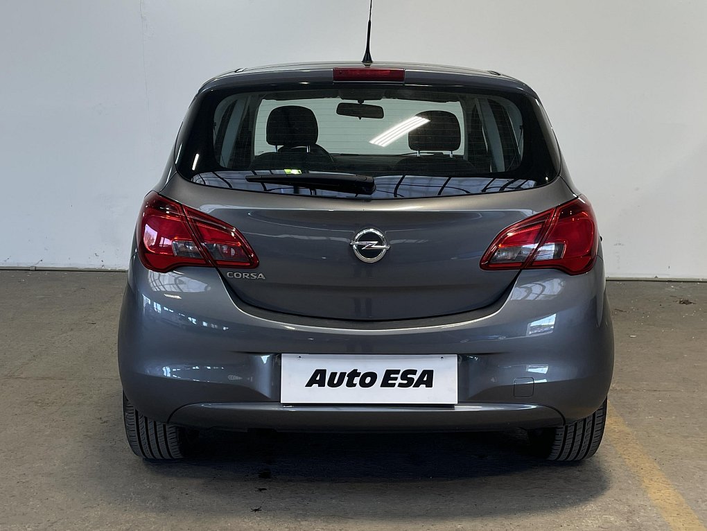 Opel Corsa 1.4i 