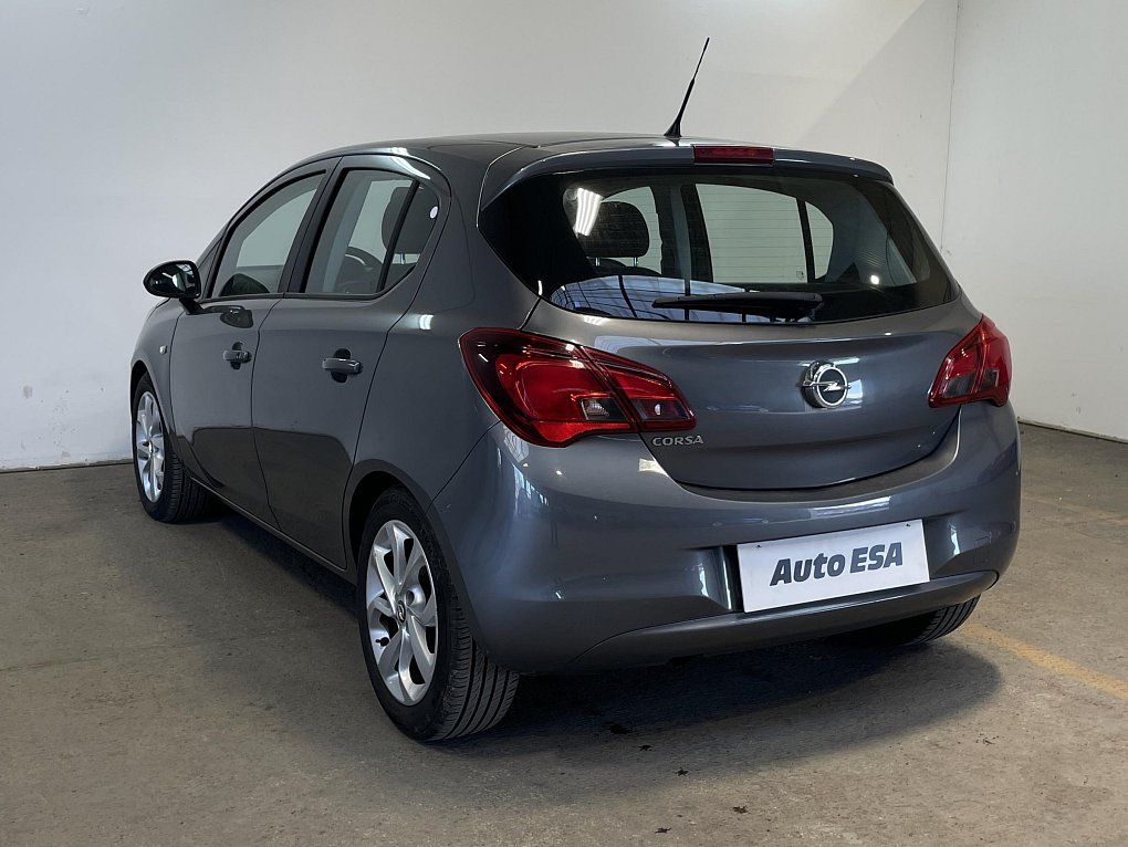 Opel Corsa 1.4i 