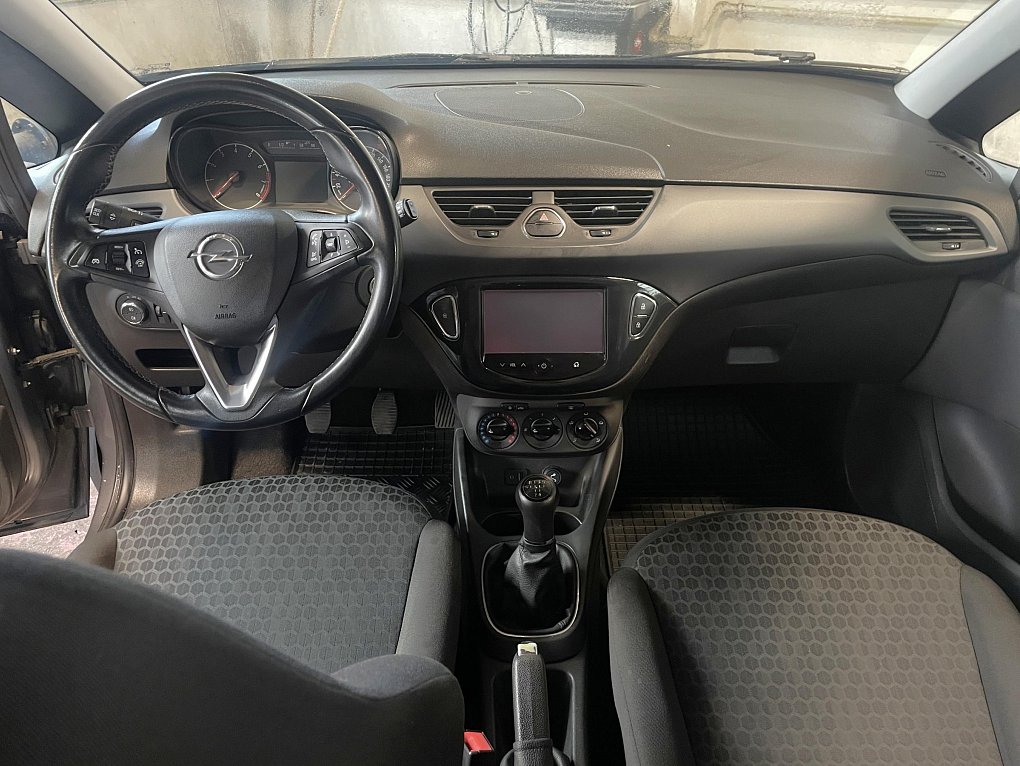Opel Corsa 1.4i 