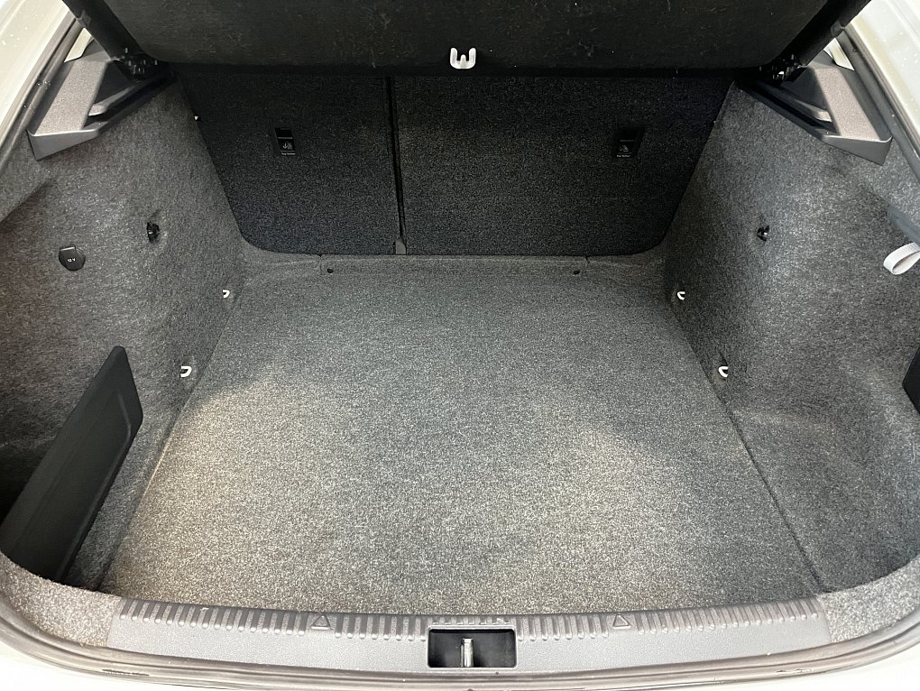 Škoda Octavia III 1.6 TDI 