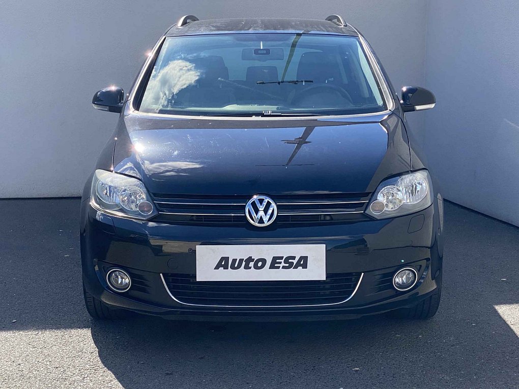 Volkswagen Golf Plus 1.4 TSi Life