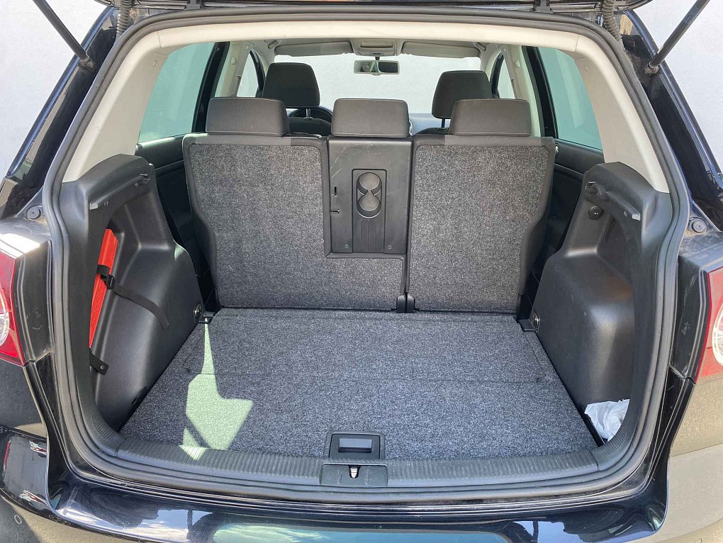 Volkswagen Golf Plus 1.4 TSi Life