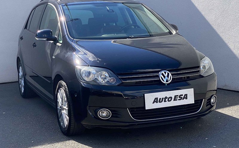 Volkswagen Golf Plus 1.4 TSi Life