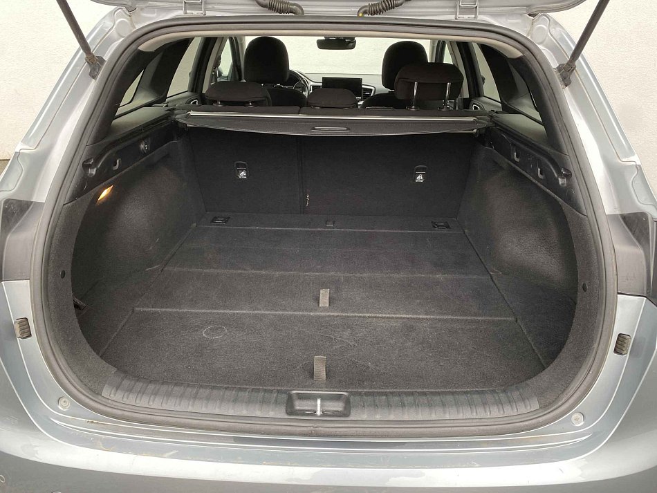Kia Ceed 1.5 T-GDi TOP