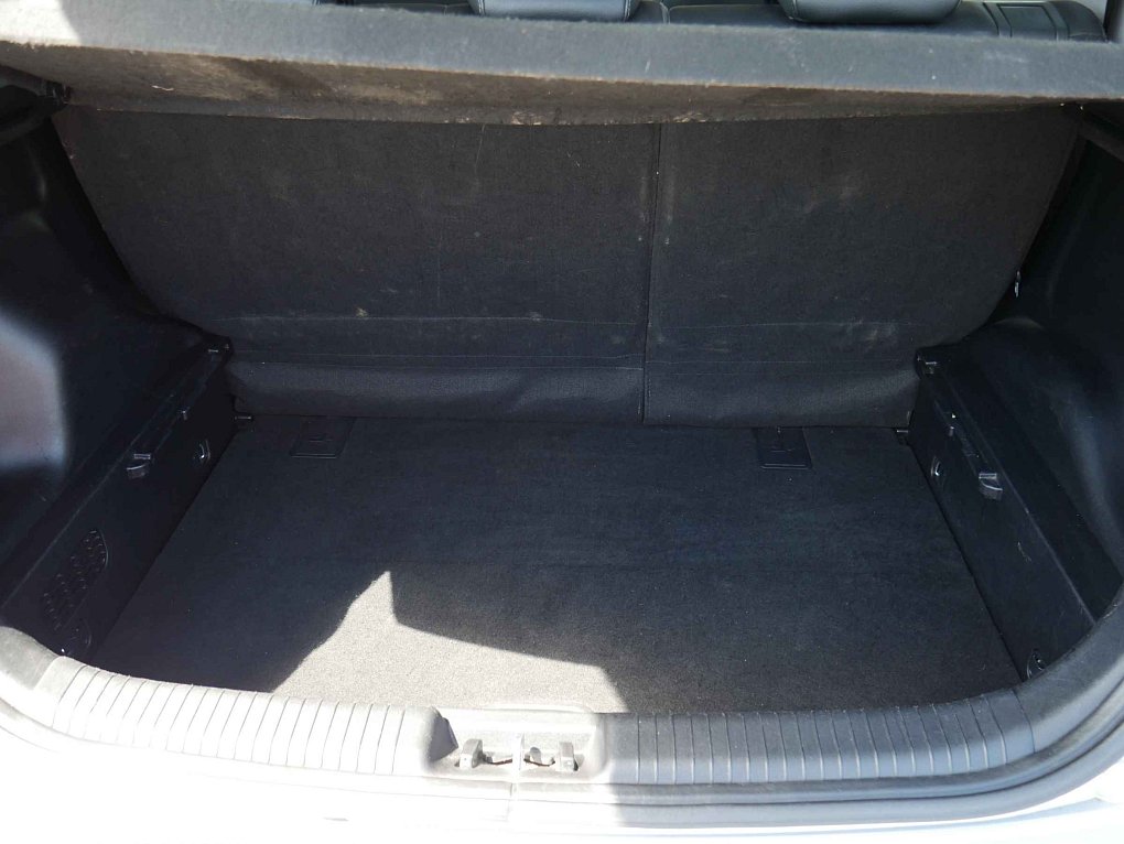 Kia Venga 1.6 CVVT 