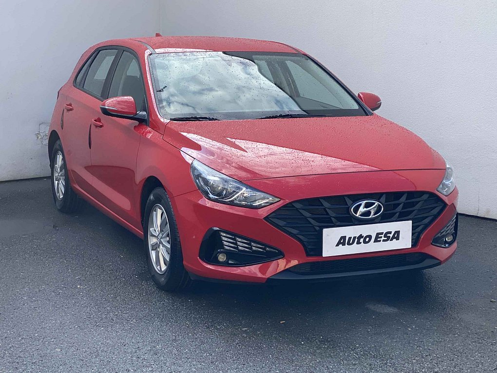 Hyundai I30 1.5i 