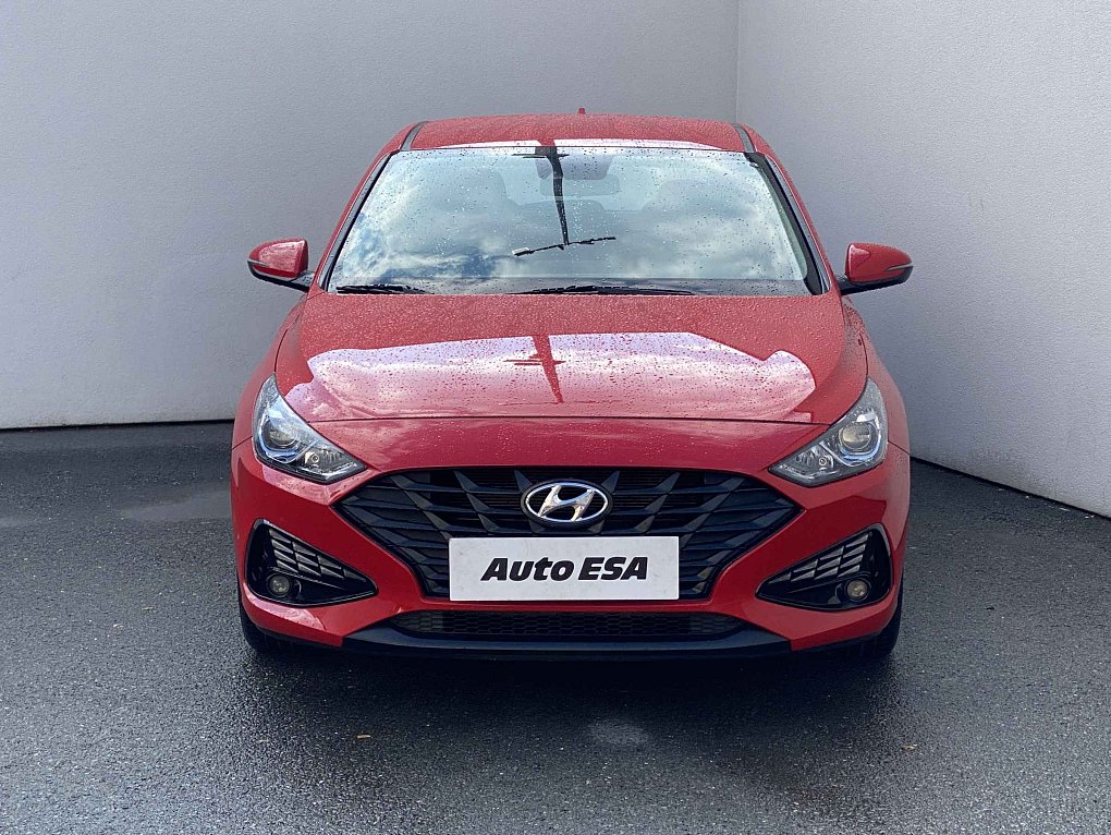 Hyundai I30 1.5i 
