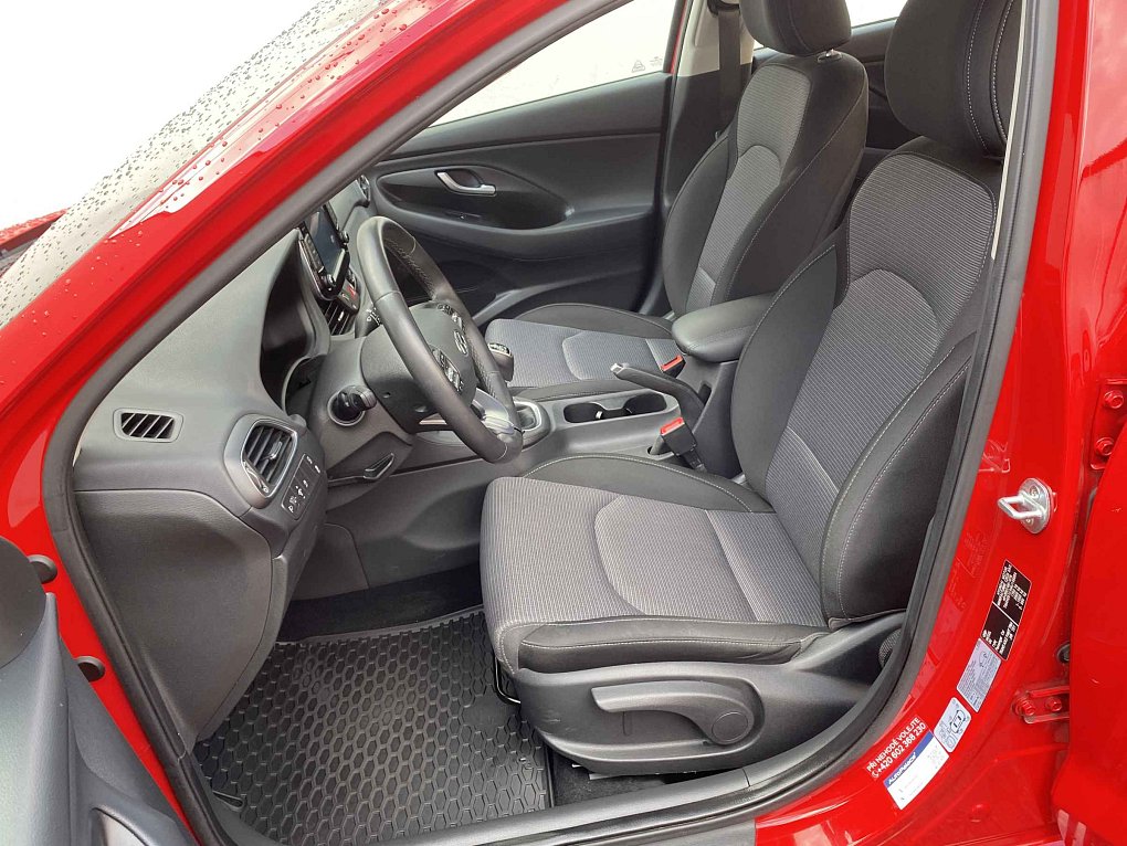 Hyundai I30 1.5i 