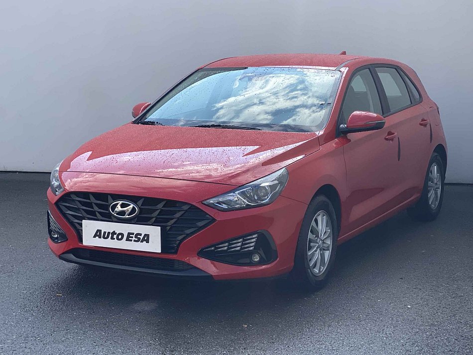 Hyundai I30 1.5i 