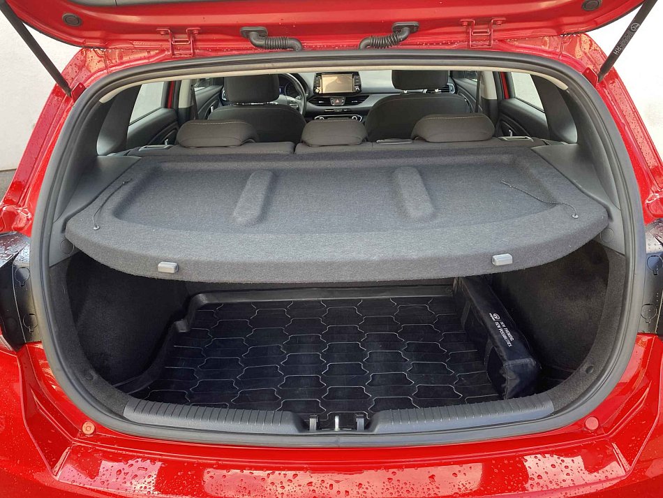 Hyundai I30 1.5i 