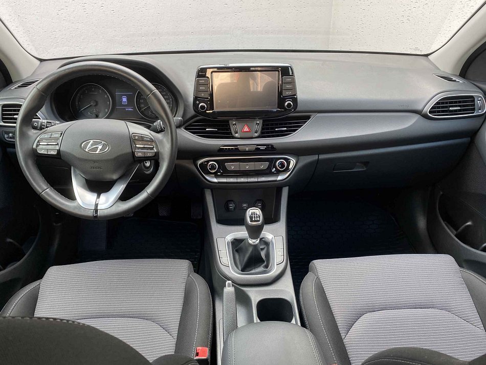 Hyundai I30 1.5i 