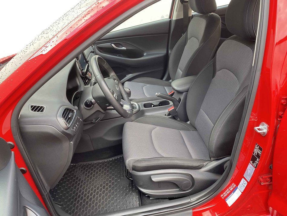 Hyundai I30 1.5i 