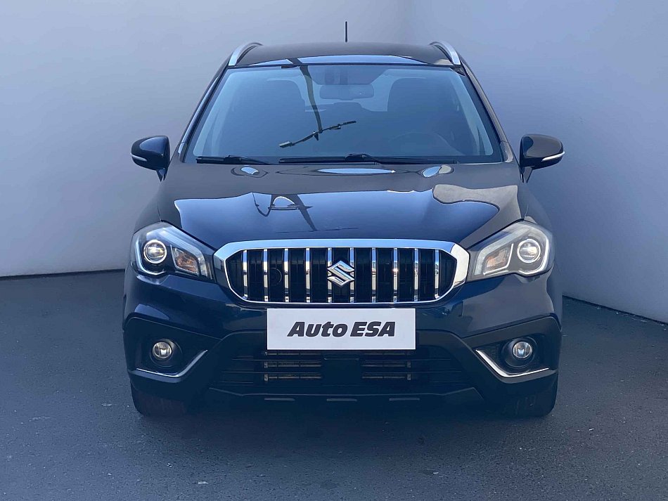 Suzuki S-Cross 1.4 BJet  AllGrip