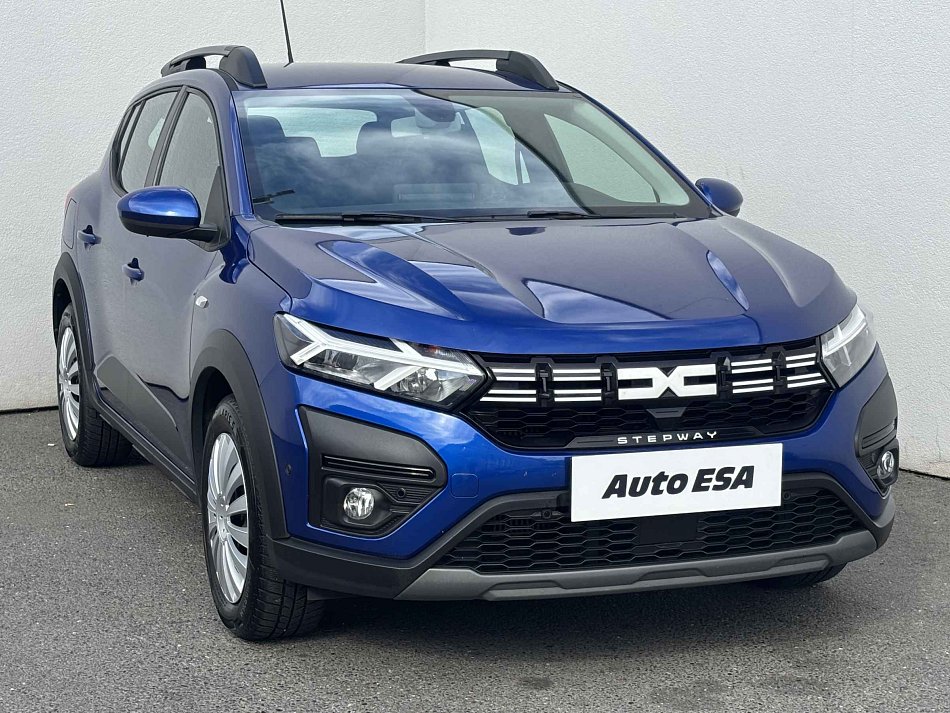 Dacia Sandero 1.0TCe Stepway Stepway