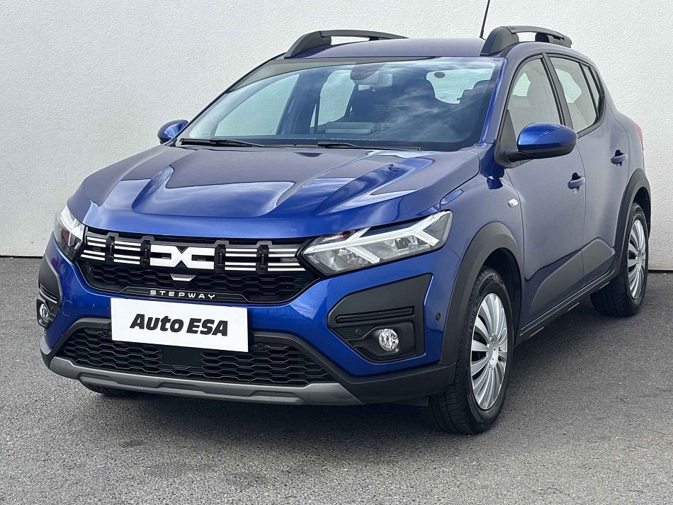 Dacia Sandero 1.0TCe Stepway Stepway
