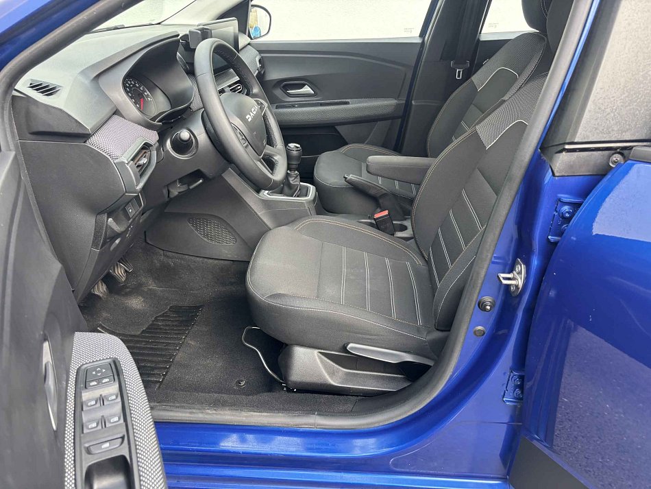 Dacia Sandero 1.0TCe Stepway Stepway