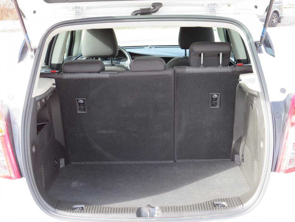 Opel Mokka 1.6i 