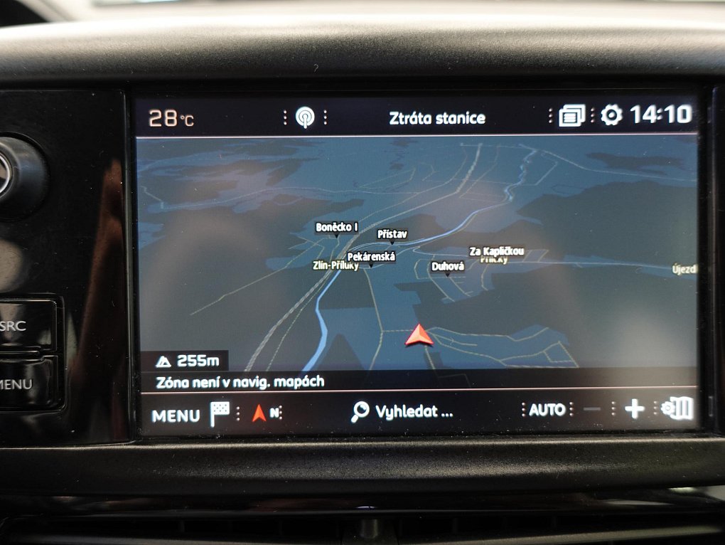 Peugeot 2008 1.2 PT Allure