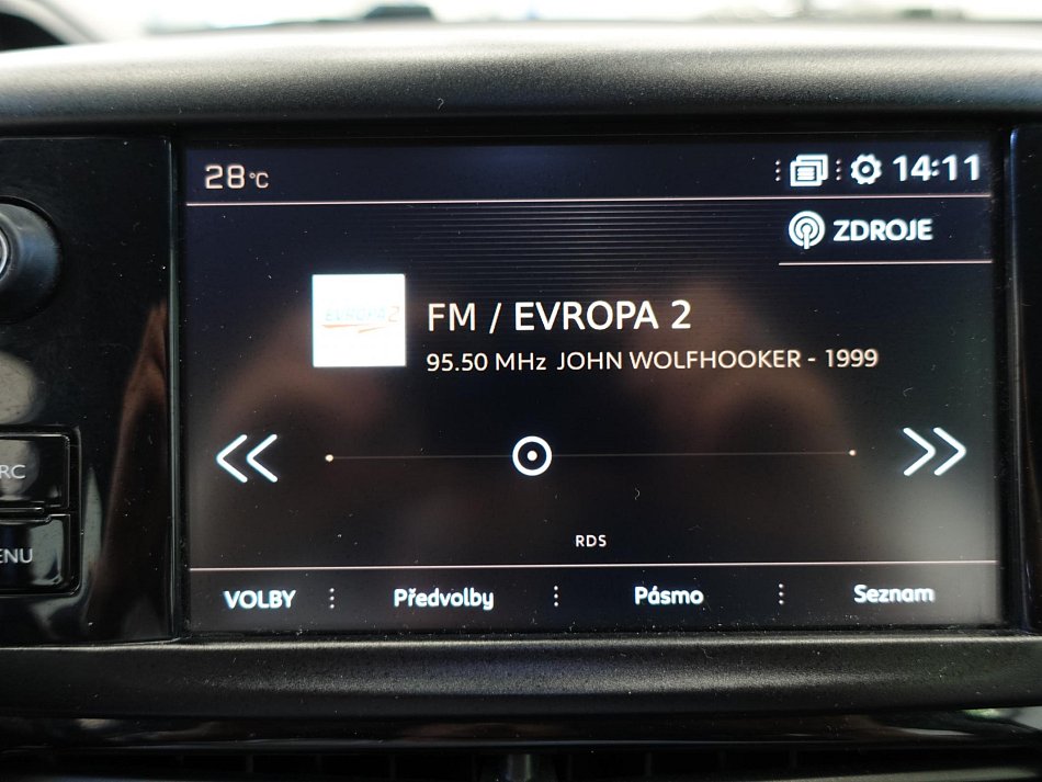 Peugeot 2008 1.2 PT Allure