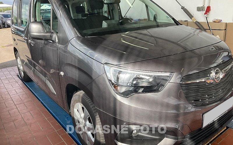 Opel Combo 1.5CDTi Life