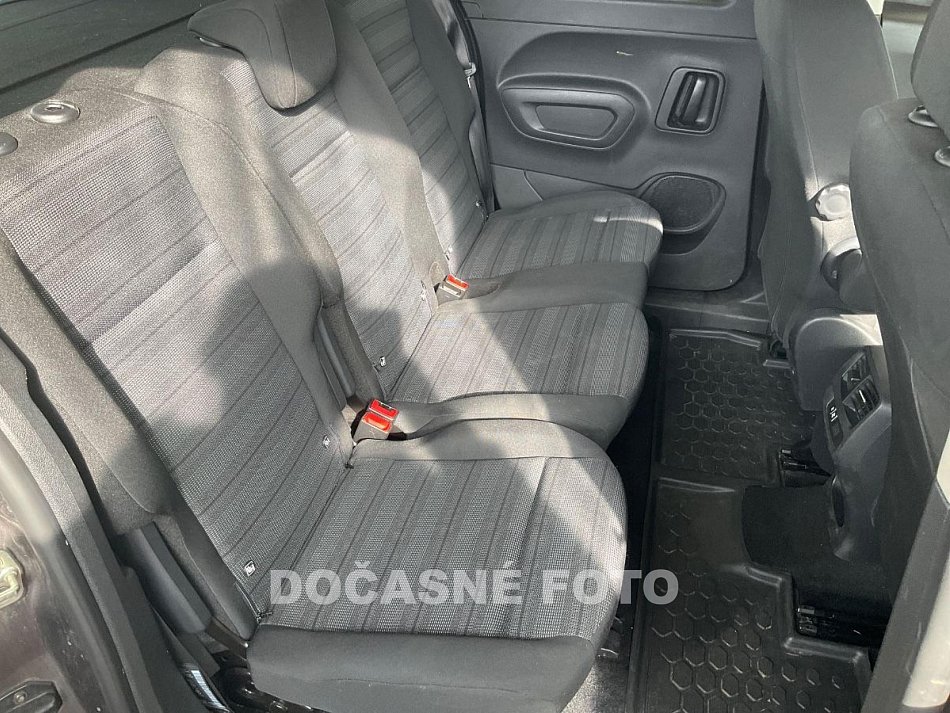 Opel Combo 1.5CDTi Life
