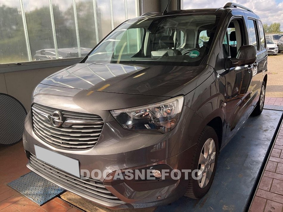 Opel Combo 1.5CDTi Life
