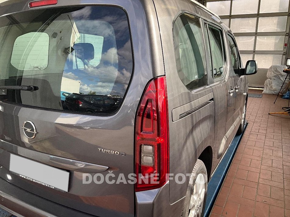 Opel Combo 1.5CDTi Life