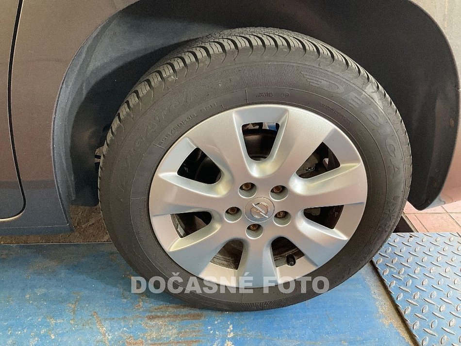 Opel Combo 1.5CDTi Life