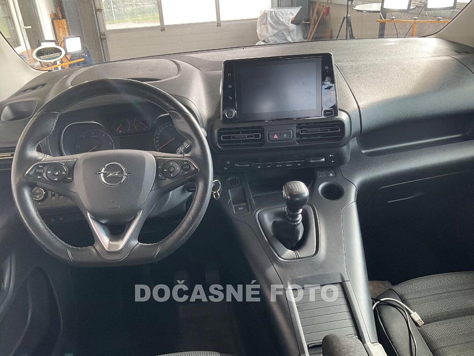 Opel Combo 1.5CDTi Life