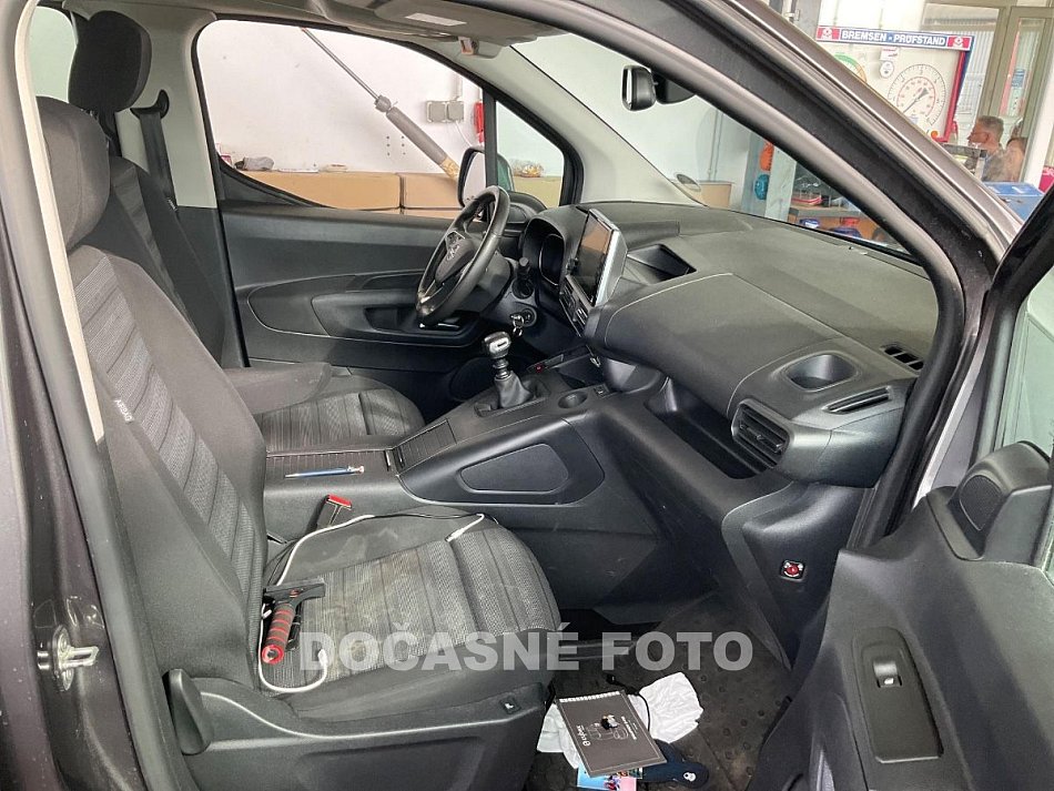 Opel Combo 1.5CDTi Life