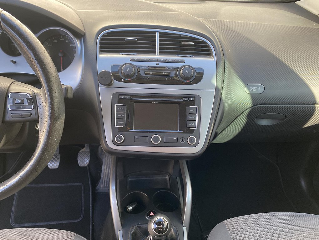 Seat Altea 2.0TDI Style XL