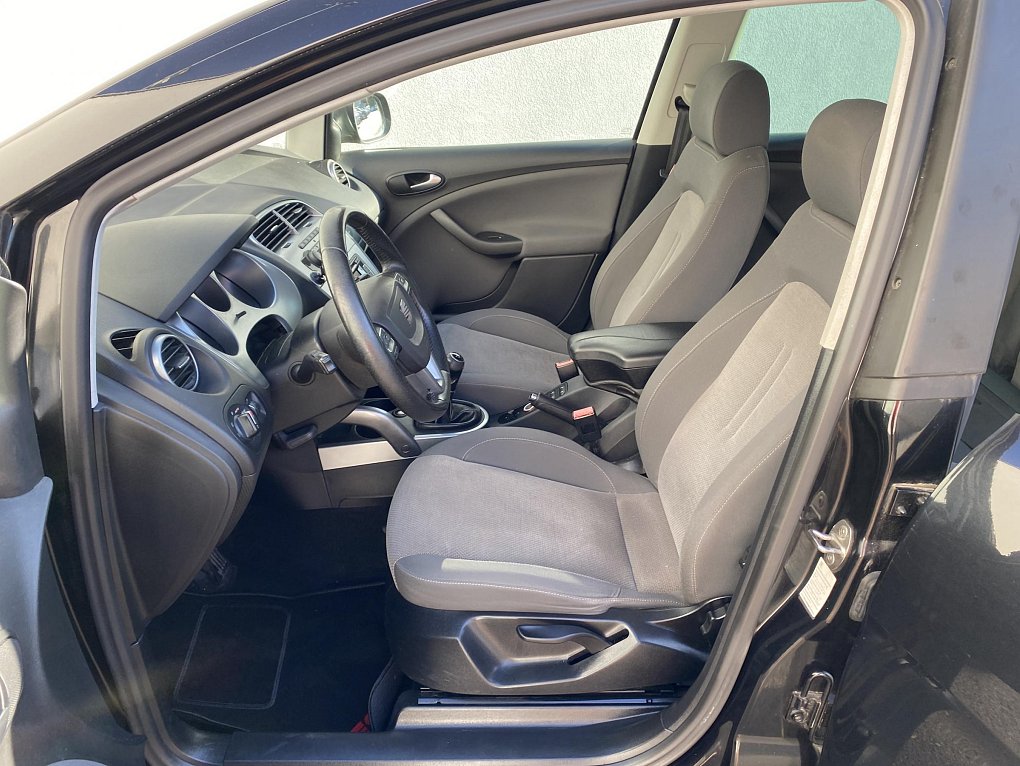 Seat Altea 2.0TDI Style XL