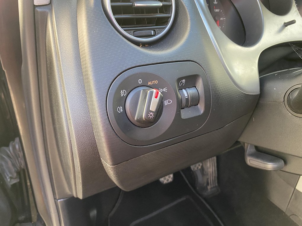 Seat Altea 2.0TDI Style XL