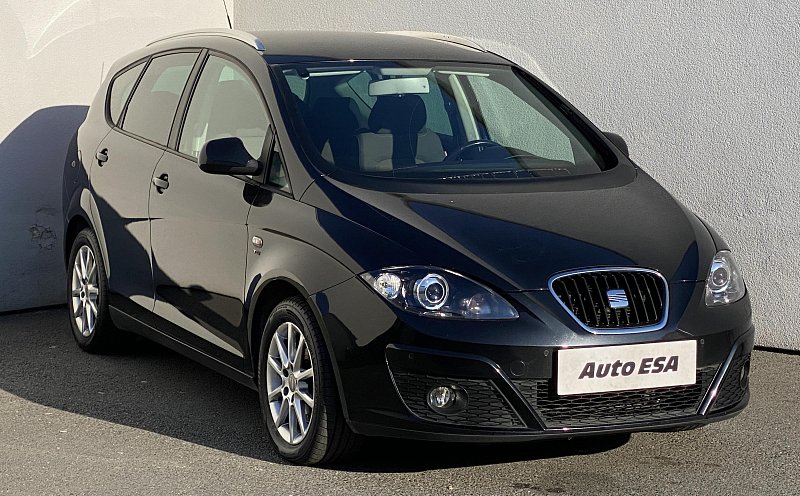 Seat Altea 2.0TDI Style XL