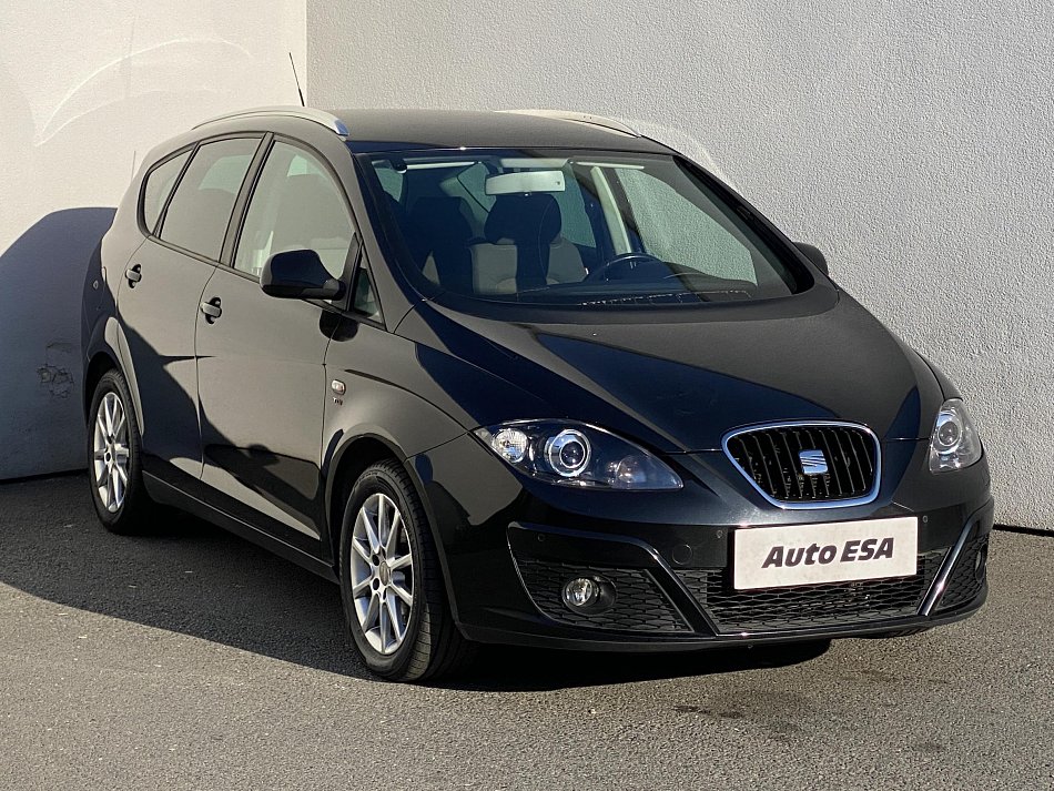 Seat Altea 2.0TDI Style XL