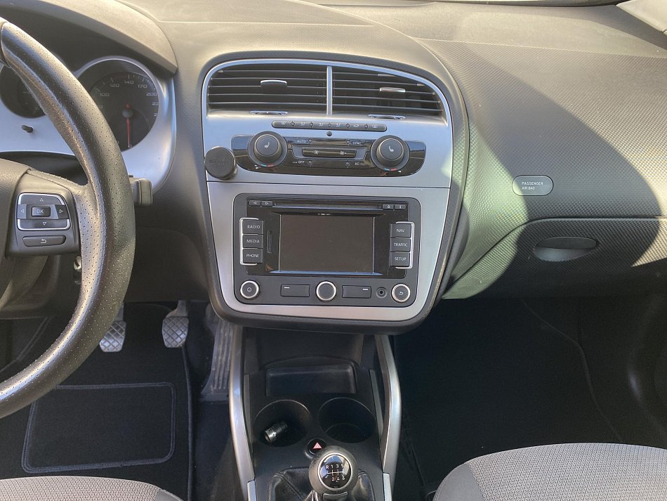 Seat Altea 2.0TDI Style XL