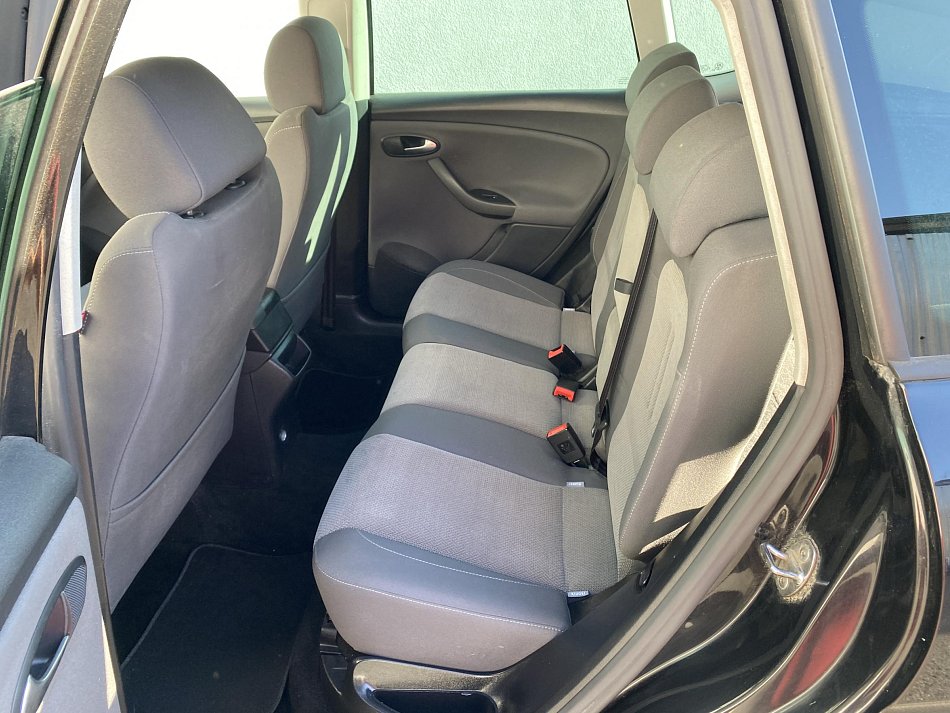 Seat Altea 2.0TDI Style XL