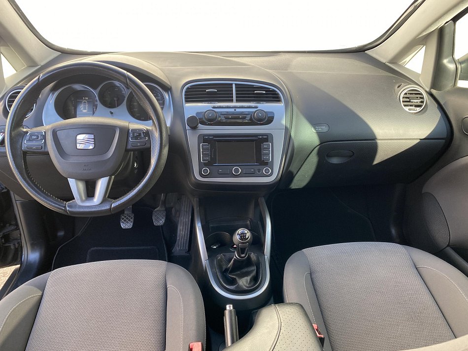 Seat Altea 2.0TDI Style XL