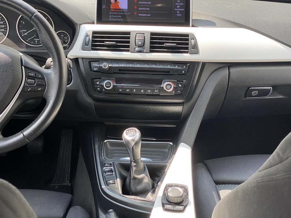 BMW Řada 3 2.0d  318d