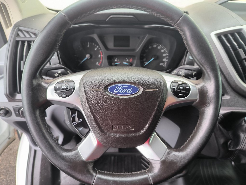 Ford Transit 2.0TDCi Trend L3H3