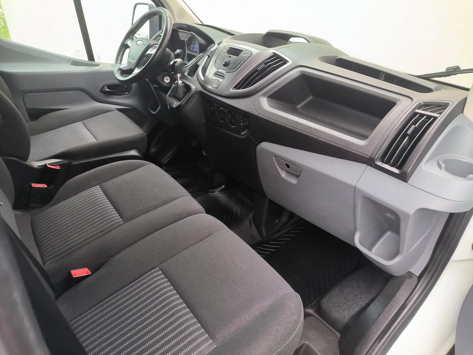 Ford Transit 2.0TDCi Trend L3H3