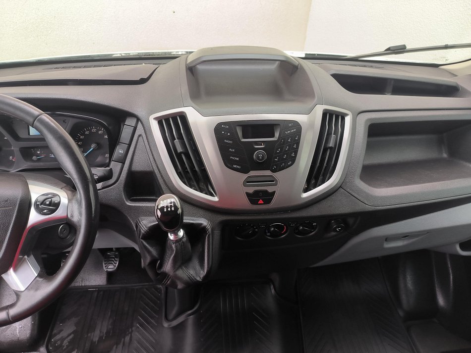 Ford Transit 2.0TDCi Trend L3H3