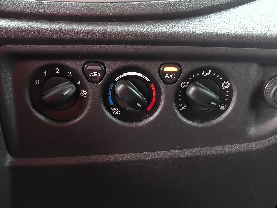 Ford Transit 2.0TDCi Trend L3H3