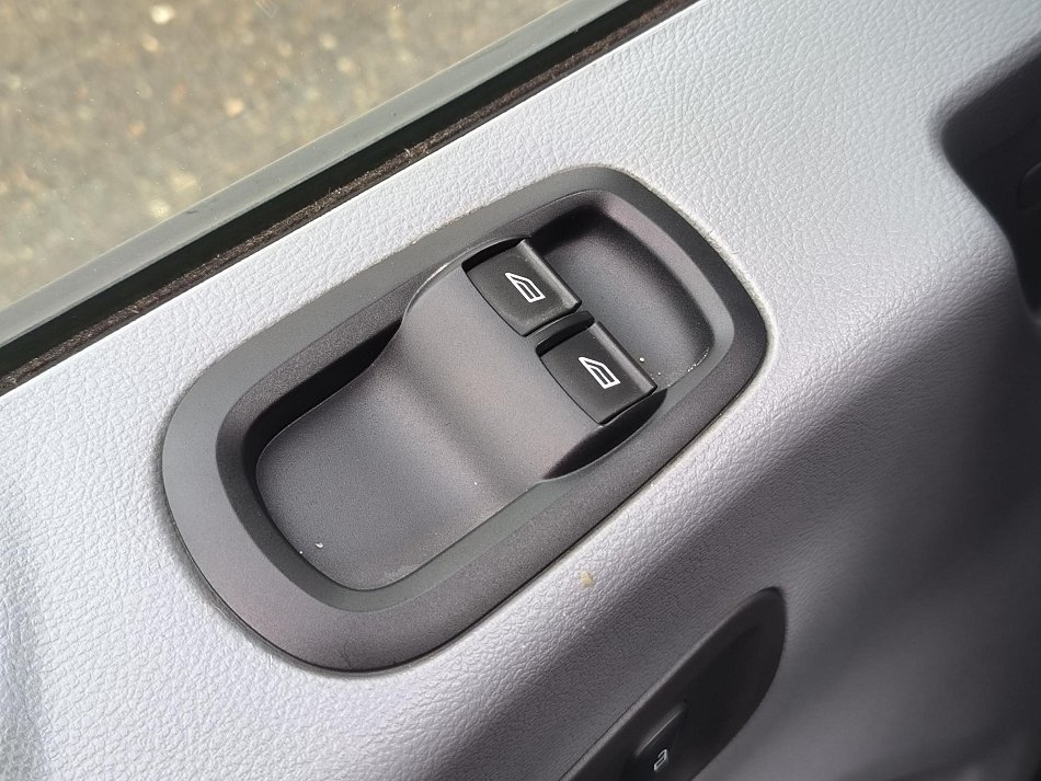 Ford Transit 2.0TDCi Trend L3H3